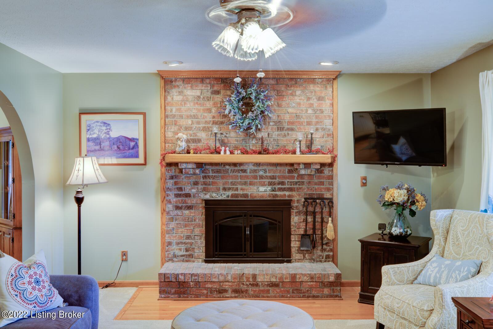 380 Cedar Ridge Road Mount Washington, KY 40047 - Photo 4 of 53 GSP-380_Cedar_Ridge_Rd-5
