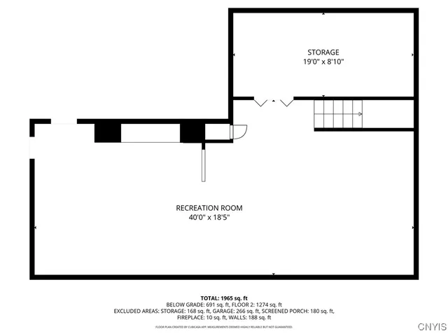 $289,900 | 7574 Manor Lane, Clay, NY 13088