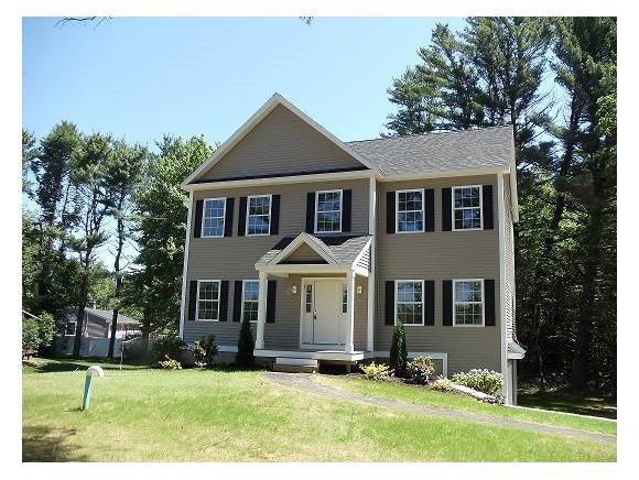41 Post Road North Hampton, NH 03862 - Photo 1 of 1