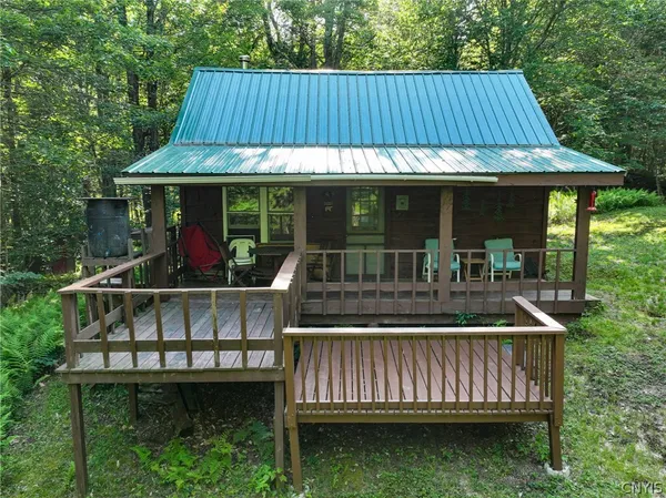 $199,000 | Rt-28, Forestport, NY 13494