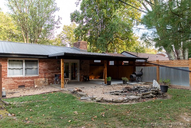 2131 Seneca Drive Madison, IN 47250 - Photo 27 of 45