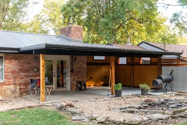 $218,000 | 2131 Seneca Drive, Madison, IN 47250