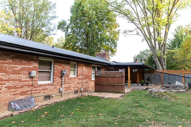 2131 Seneca Drive Madison, IN 47250 - Photo 36 of 45