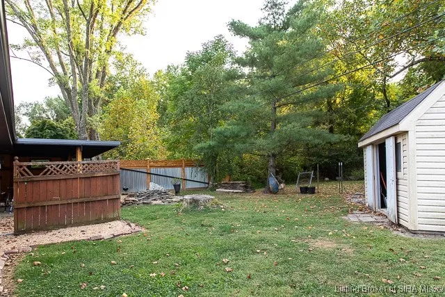 $218,000 | 2131 Seneca Drive, Madison, IN 47250