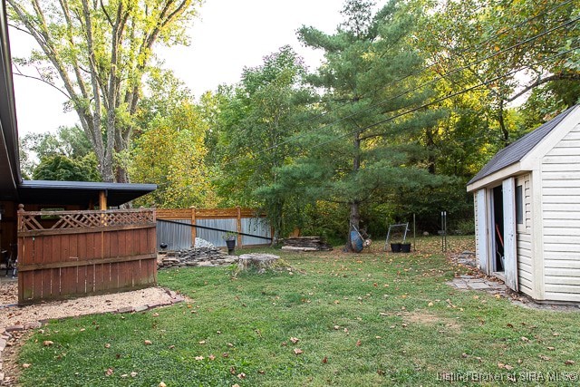 2131 Seneca Drive Madison, IN 47250 - Photo 37 of 45