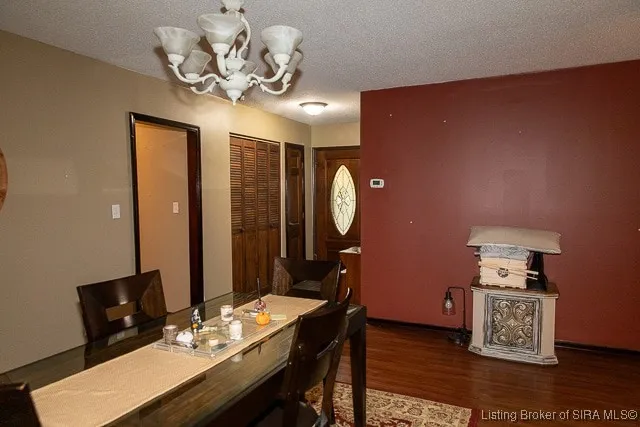 $218,000 | 2131 Seneca Drive, Madison, IN 47250