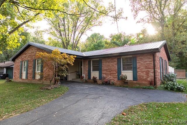 2131 Seneca Drive Madison, IN 47250 - Photo 41 of 45