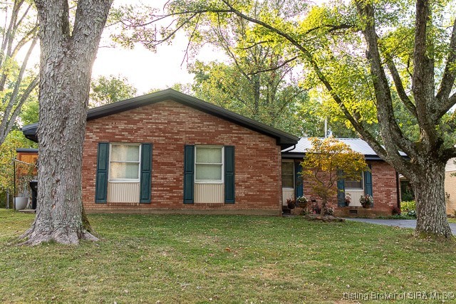 2131 Seneca Drive Madison, IN 47250 - Photo 42 of 45