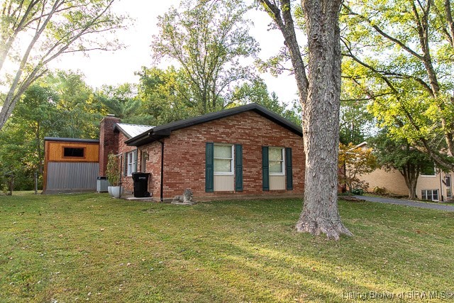 2131 Seneca Drive Madison, IN 47250 - Photo 43 of 45