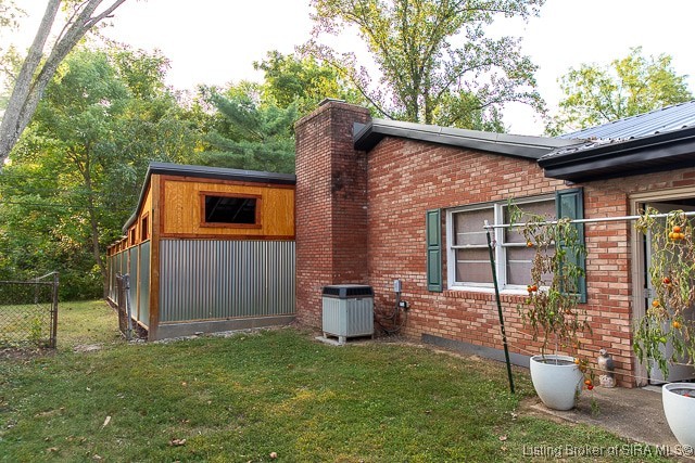 2131 Seneca Drive Madison, IN 47250 - Photo 44 of 45