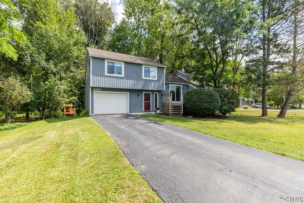 8692 Carpenter Road Lysander, NY 13027 - Photo 1 of 1