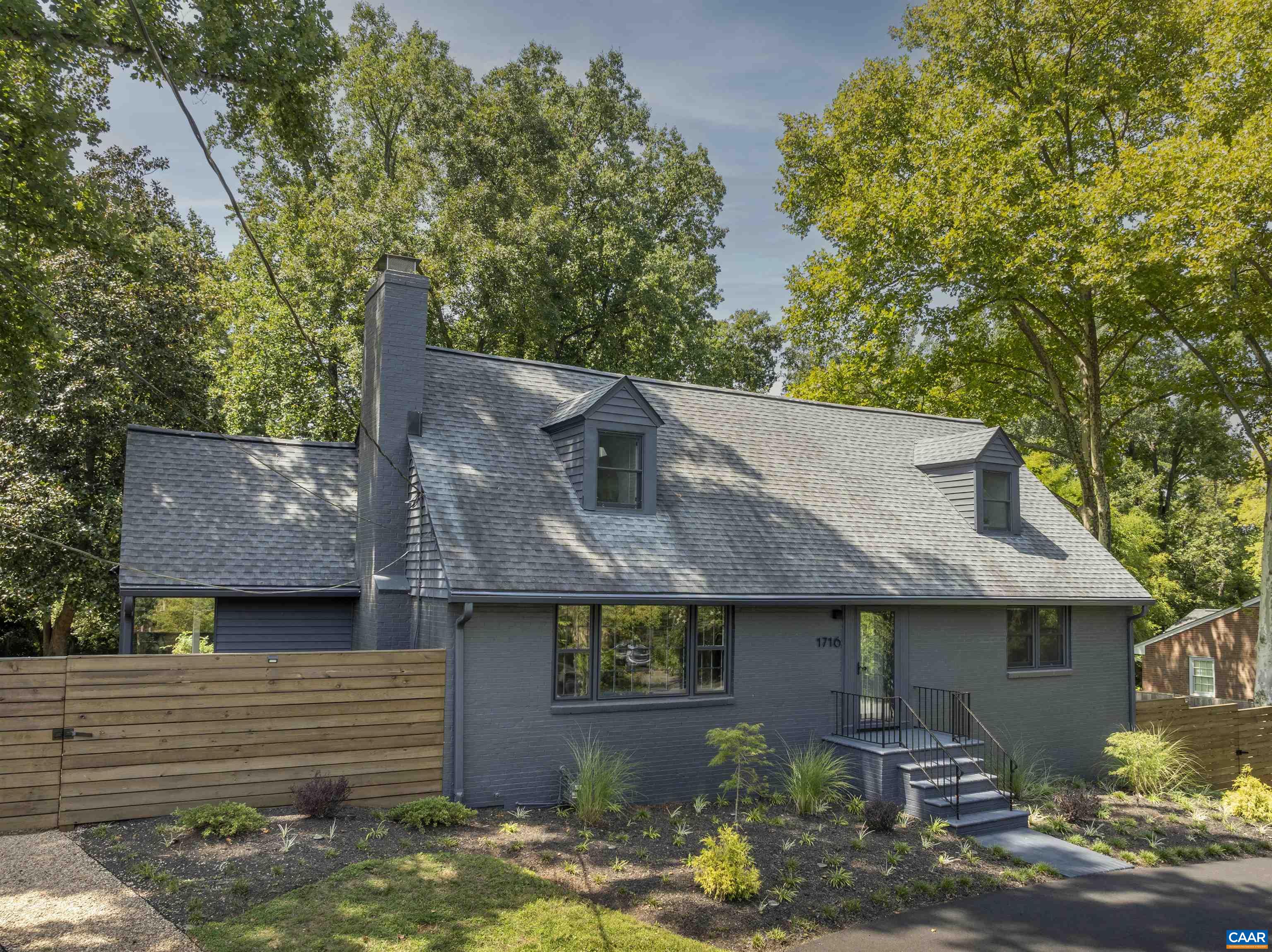 1716 King Mountain Road Charlottesville, VA 22901 - Photo 1 of 1 Gallery Image 1