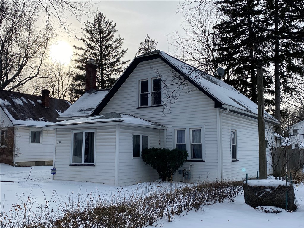 282 Delmar Road Greece, NY 14616 - Photo 1 of 1