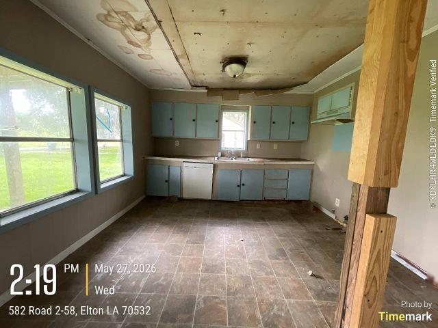 582 Clarence Road Elton, LA 70532 - Photo 5 of 11