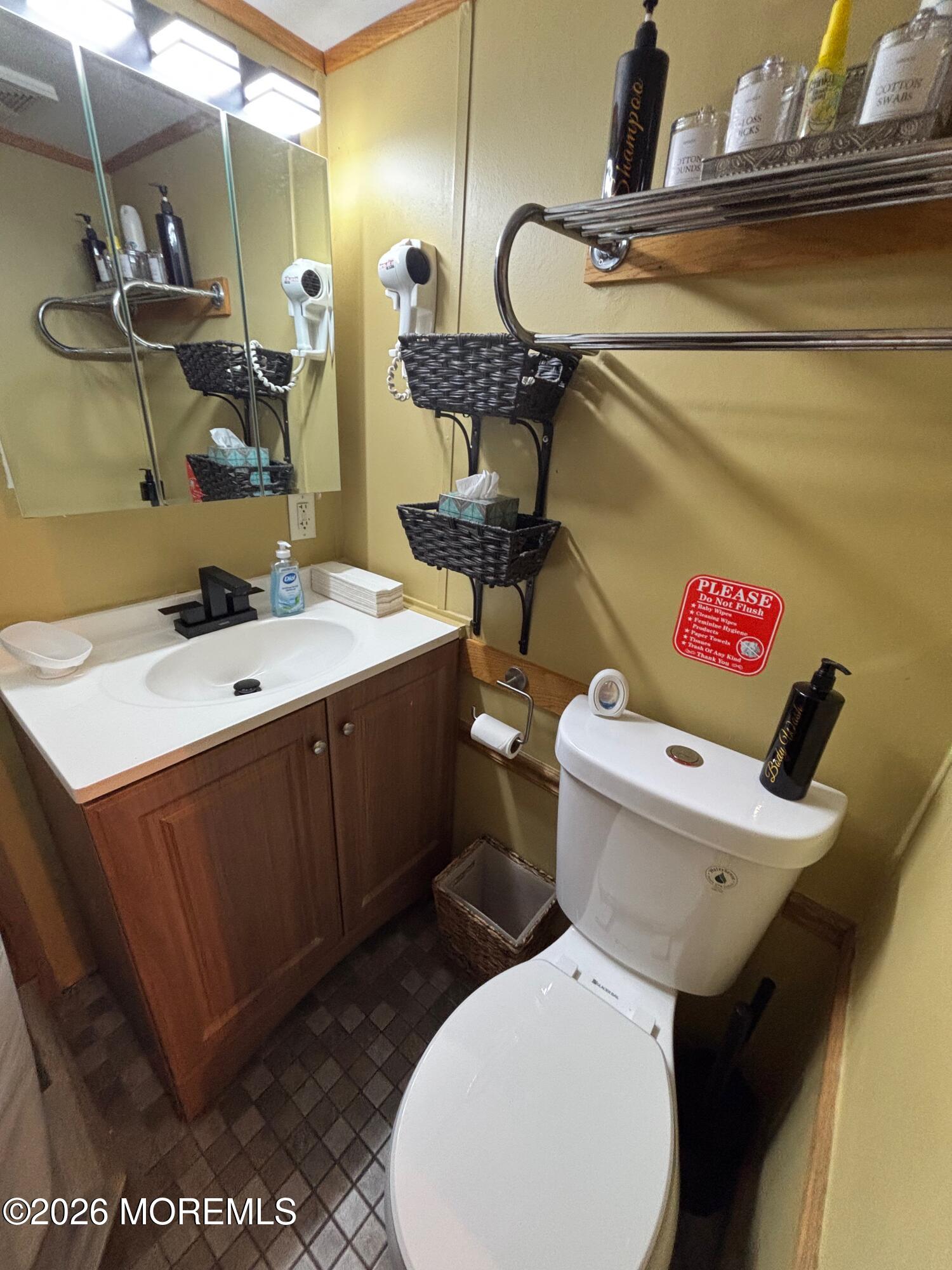 724 Monmouth Road, Unit 14 Cream Ridge, NJ 08514 - Photo 15 of 21 IMG_1393