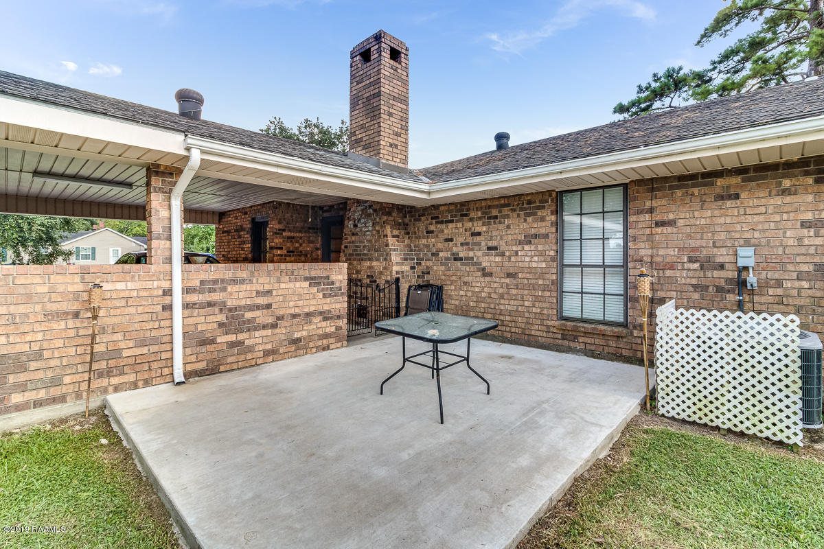 2512 Ridge Road Duson, LA 70529 - Photo 22 of 29
