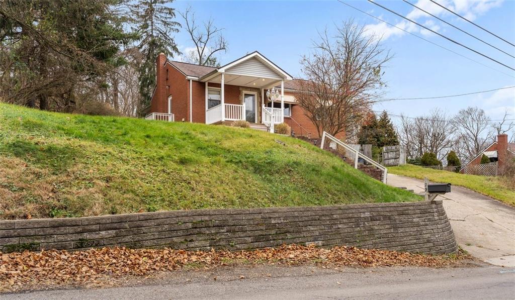 129 Jacks Run Road Pittsburgh, PA 15214 - Photo 1 of 24 Gallery Image 1