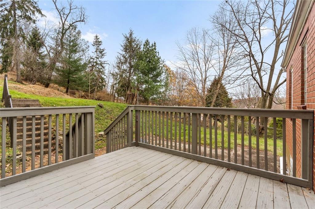 129 Jacks Run Road Pittsburgh, PA 15214 - Photo 17 of 24 Gallery Image 17