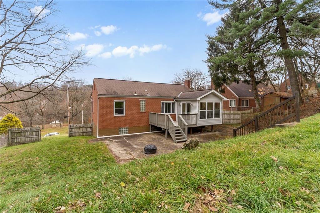 129 Jacks Run Road Pittsburgh, PA 15214 - Photo 20 of 24 Gallery Image 20