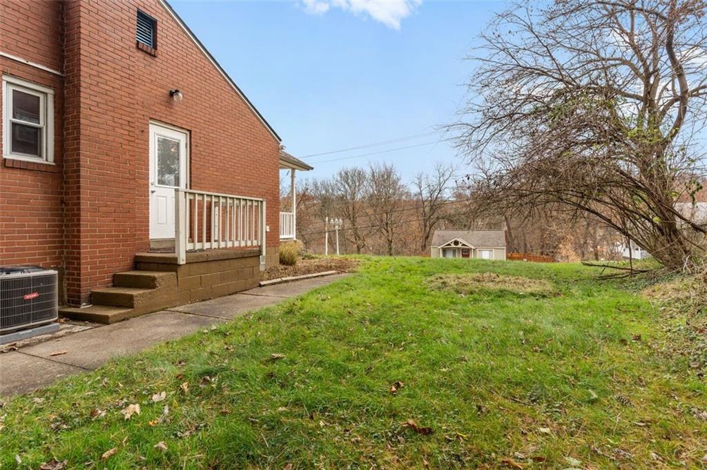 129 Jacks Run Road Pittsburgh, PA 15214 - Photo 22 of 24 Gallery Image 22