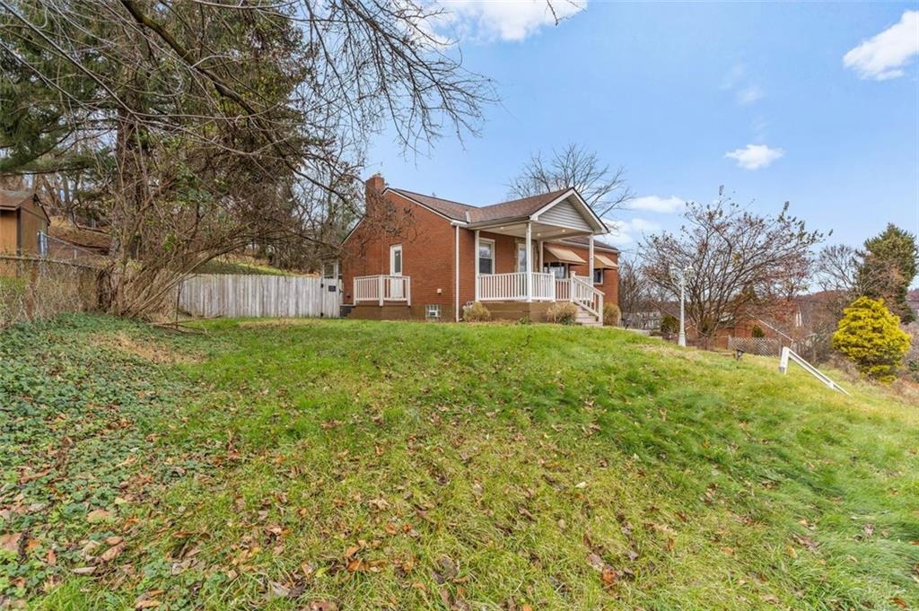 129 Jacks Run Road Pittsburgh, PA 15214 - Photo 23 of 24 Gallery Image 23