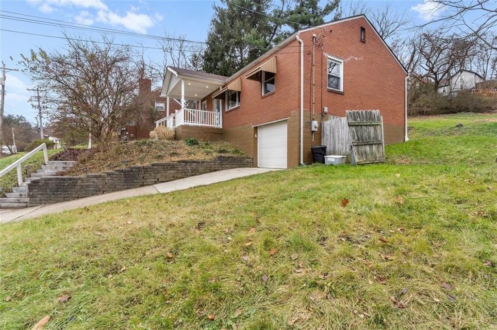 129 Jacks Run Road Pittsburgh, PA 15214 - Photo 24 of 24 Gallery Image 24