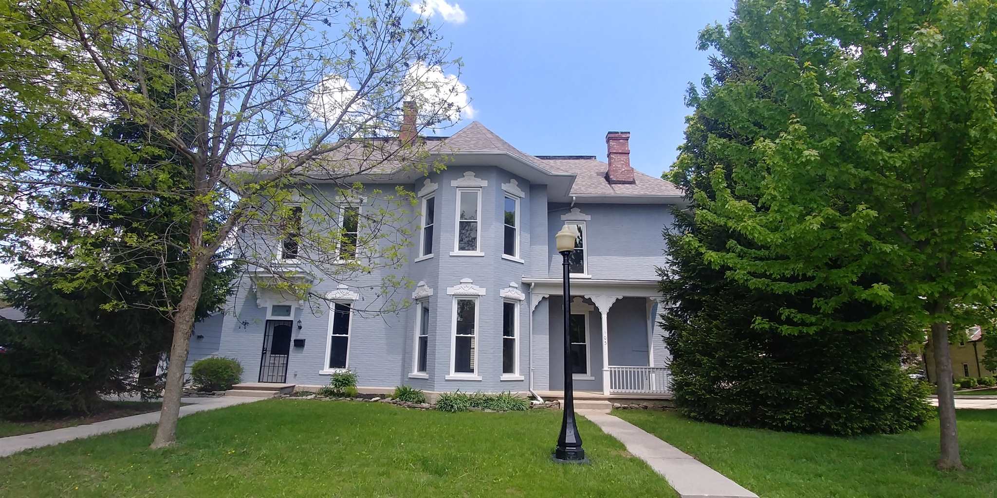 103 North 5th Street Decatur, IN 46733 - Photo 1 of 23