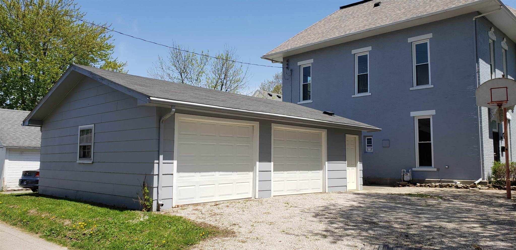 103 North 5th Street Decatur, IN 46733 - Photo 23 of 23