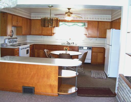 1215 Butler Road Worthington, PA 16262 - Photo 2 of 11 Kitchen.