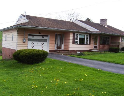 1215 Butler Road Worthington, PA 16262 - Photo 11 of 11 Exterior Front.