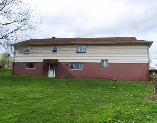 1215 Butler Road Worthington, PA 16262 - Photo 10 of 11 Exterior Back.