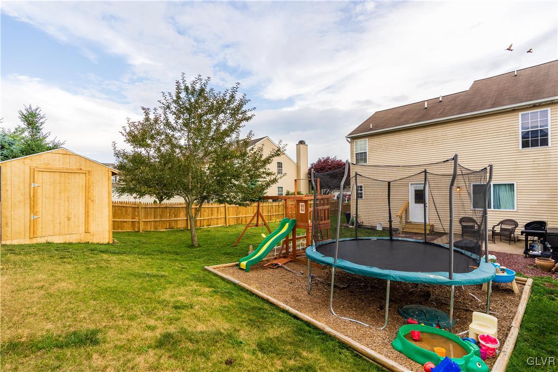 2301 Red Maple Drive Coplay, PA 18037 - Photo 20 of 21 Gallery Image 20