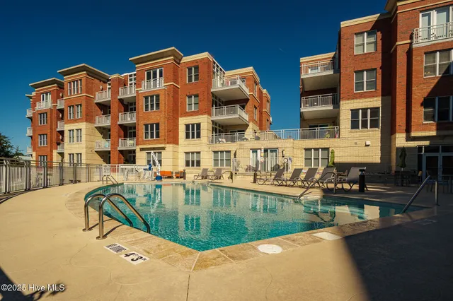 $250,000 | 100 Sky Sail Boulevard, Unit 104, New Bern, NC 28560