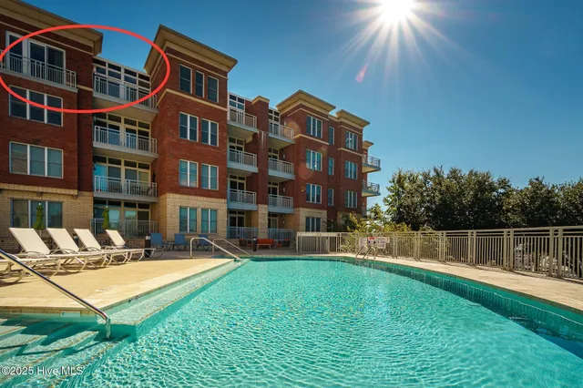 $250,000 | 100 Sky Sail Boulevard, Unit 104, New Bern, NC 28560