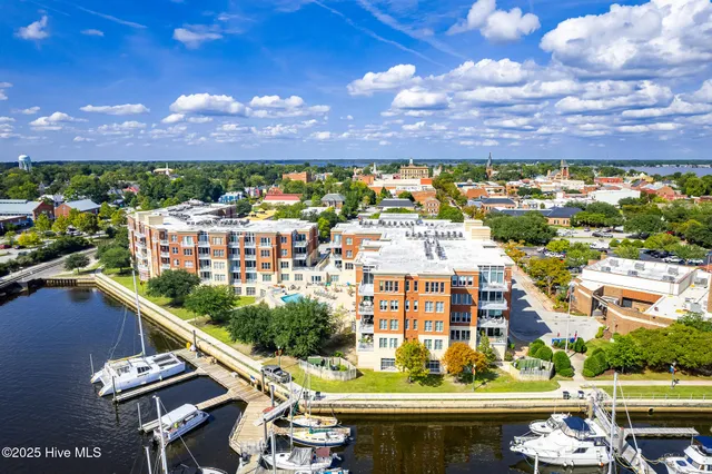$250,000 | 100 Sky Sail Boulevard, Unit 104, New Bern, NC 28560