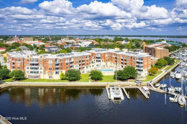 $250,000 | 100 Sky Sail Boulevard, Unit 104, New Bern, NC 28560