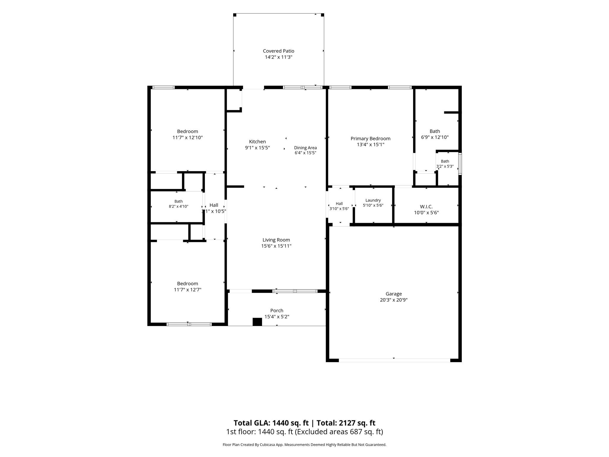 1024 Speight Road Albemarle, NC 28001 - Photo 43 of 43