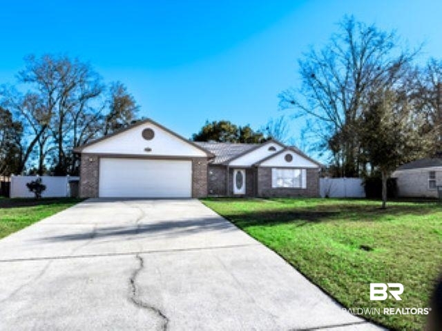 129 Pennbrooke Loop Foley, AL 36535 - Photo 1 of 44
