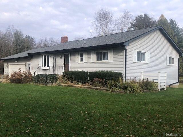 5264 Lonsberry Road Columbiaville, MI 48421 - Photo 1 of 1