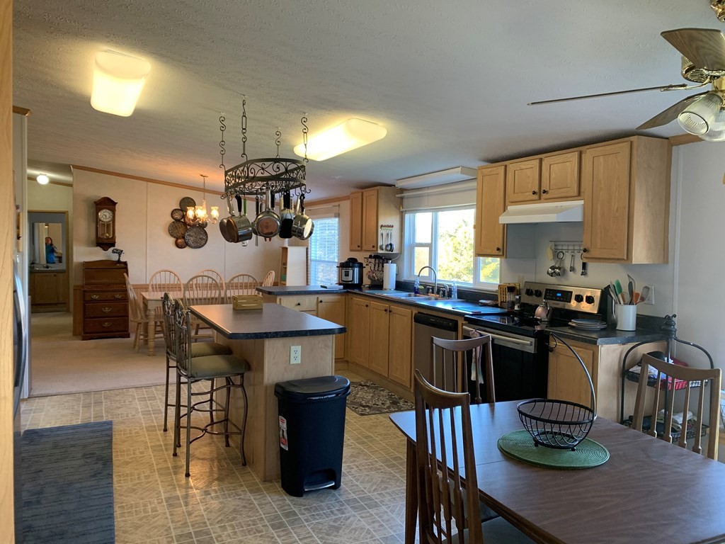 1155 Harbin Road Dandridge, TN 37725 - Photo 5 of 27 Gallery Image 5