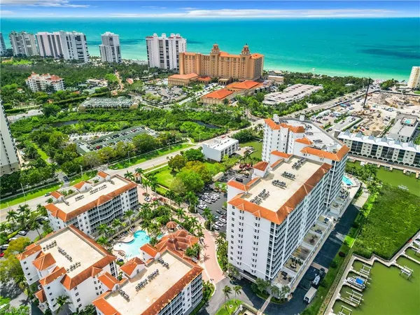 $14,000 | 400 Flagship Drive, Unit 501, Naples, FL 34108