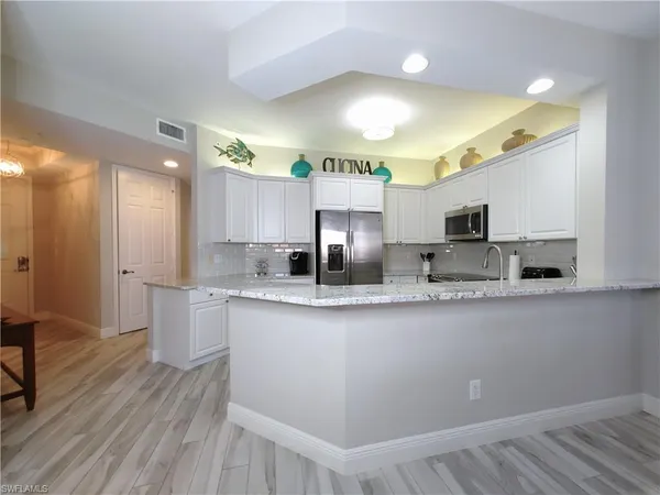 $14,000 | 400 Flagship Drive, Unit 501, Naples, FL 34108