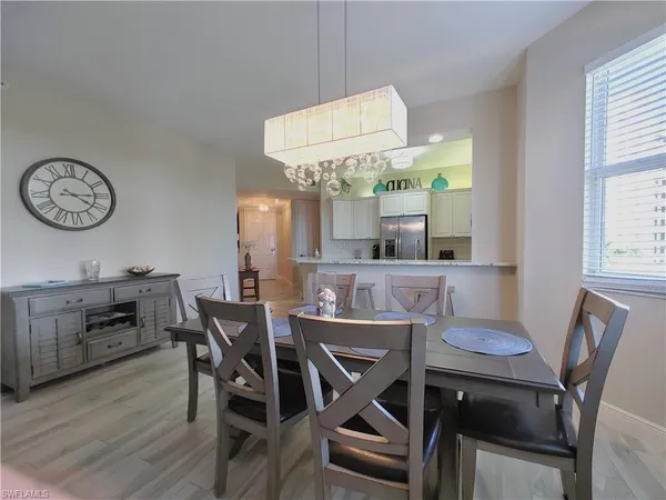 $14,000 | 400 Flagship Drive, Unit 501, Naples, FL 34108