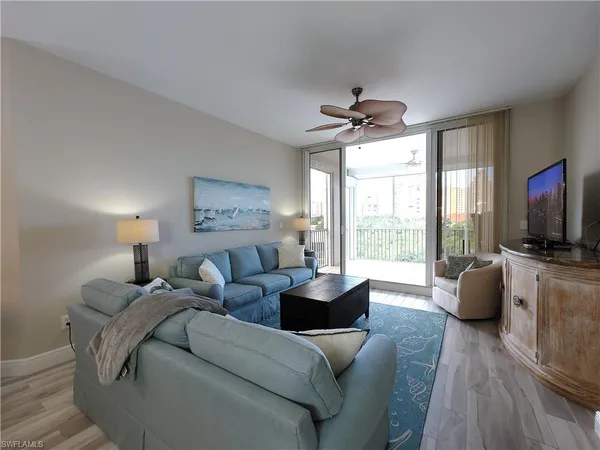 $14,000 | 400 Flagship Drive, Unit 501, Naples, FL 34108