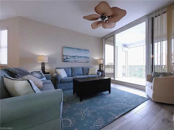 $14,000 | 400 Flagship Drive, Unit 501, Naples, FL 34108