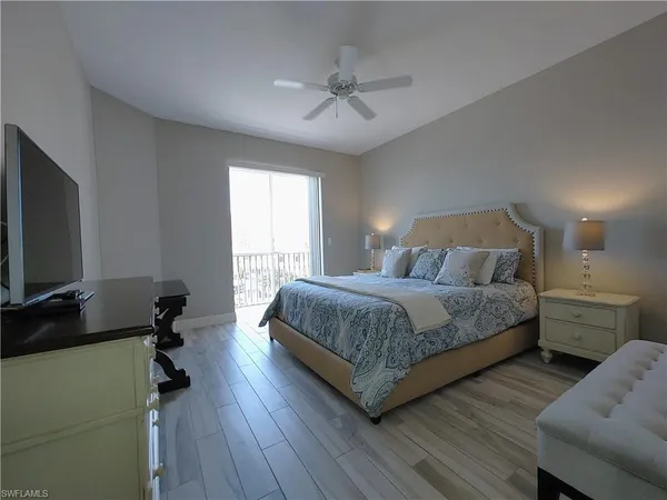 $14,000 | 400 Flagship Drive, Unit 501, Naples, FL 34108