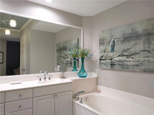 $14,000 | 400 Flagship Drive, Unit 501, Naples, FL 34108