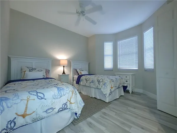 $14,000 | 400 Flagship Drive, Unit 501, Naples, FL 34108