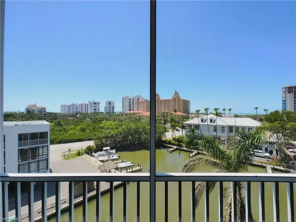 $14,000 | 400 Flagship Drive, Unit 501, Naples, FL 34108