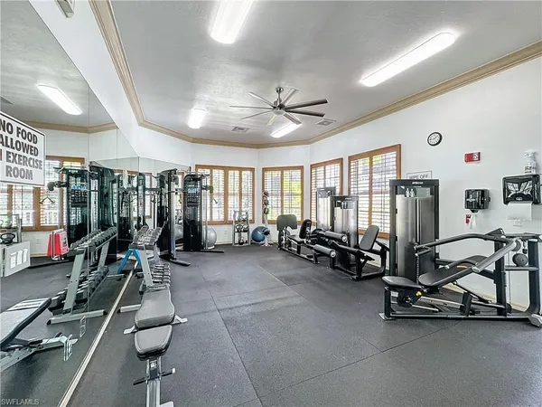 $14,000 | 400 Flagship Drive, Unit 501, Naples, FL 34108